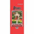 Prince Wild Bird Seed 40 lbs Supreme Wild Bird Feed Red Bag, Red PR395922